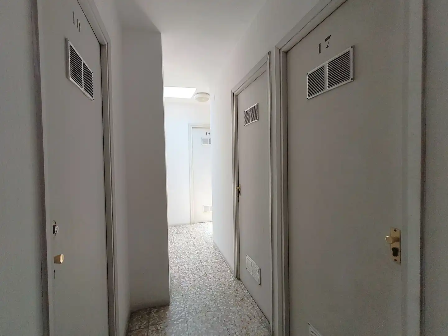 Pis de 52 m² a Madrid