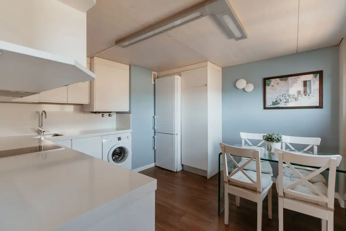 Квартира 70 м² в Уэске