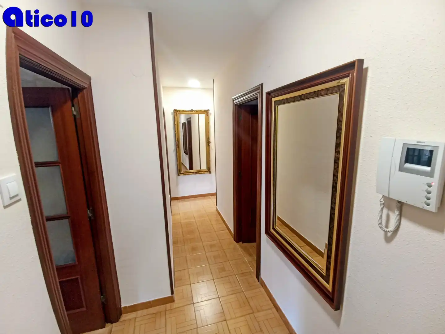 Appartement 80 m² à Gijón / Xixón