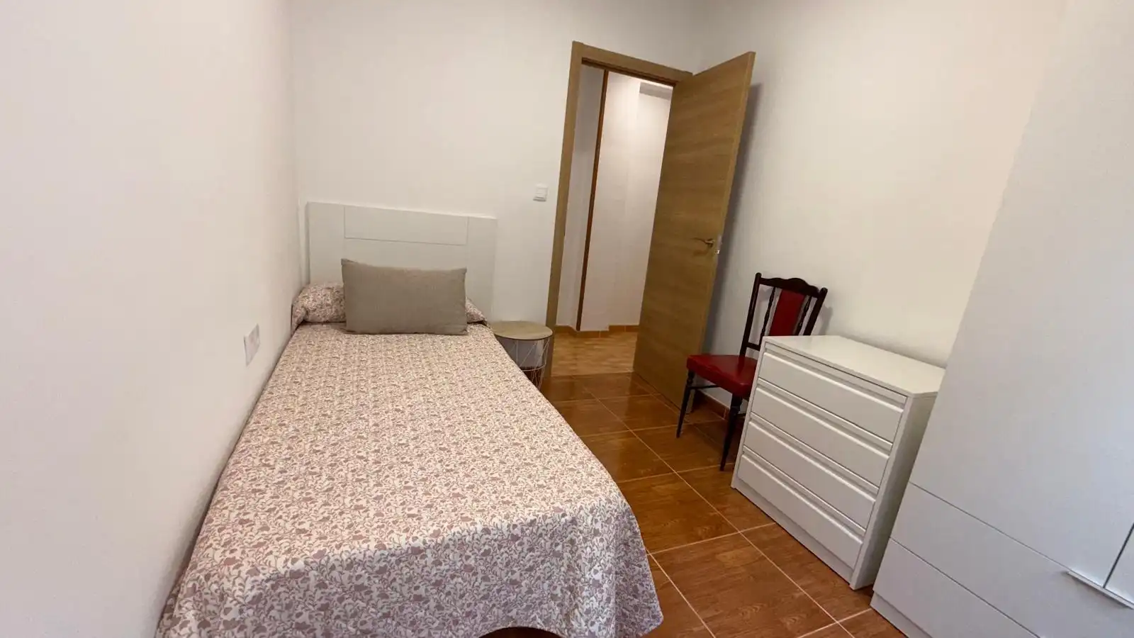 Wohnung 82 m² in Ourense