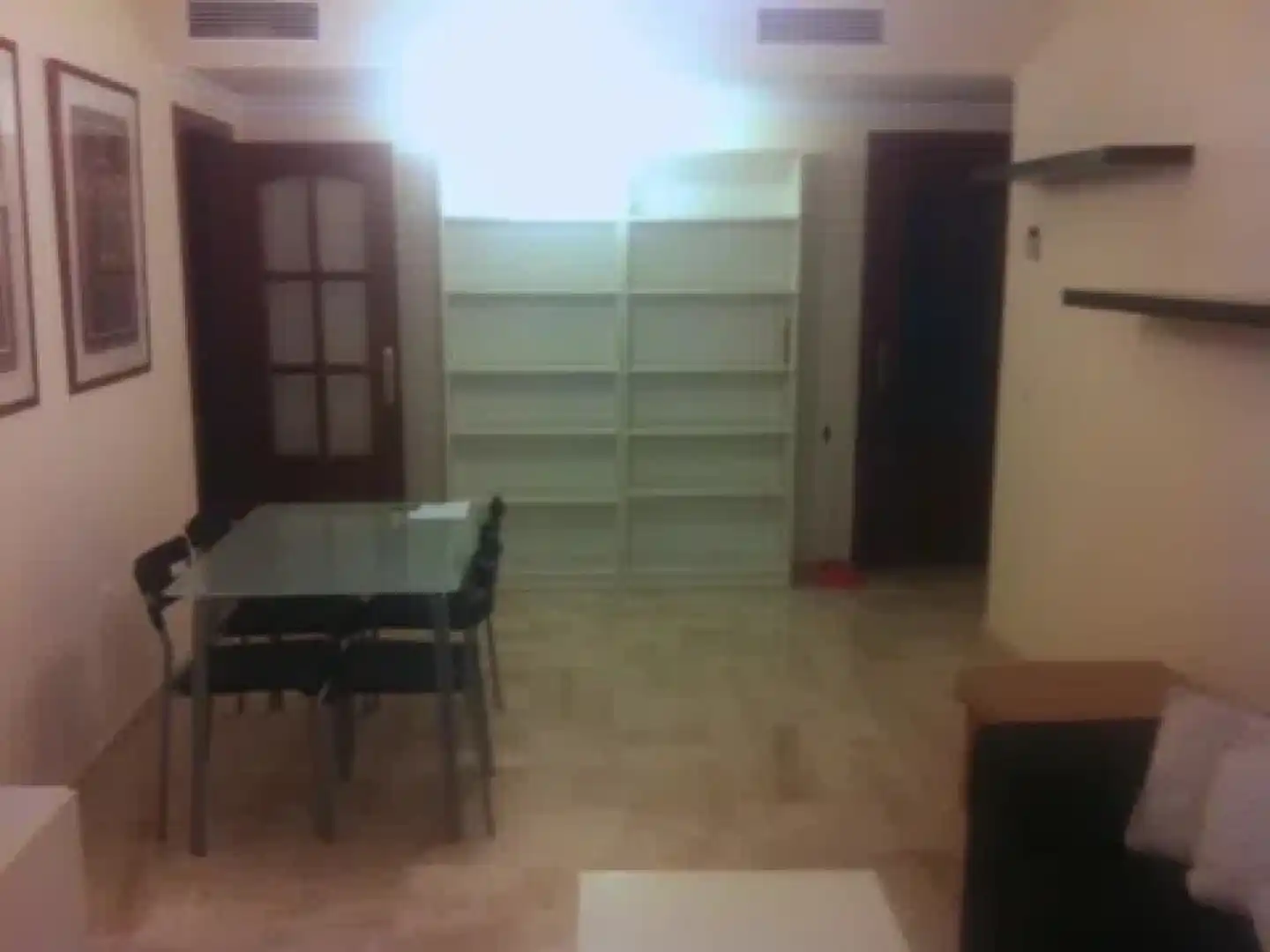 Piso de 85 m² en Málaga