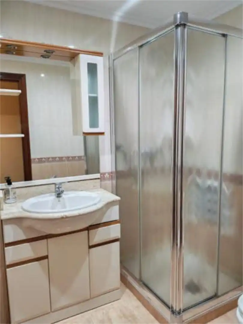 Piso de 86 m² en Ferrol