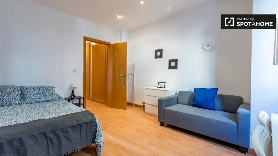 Habitació de lloguer, València