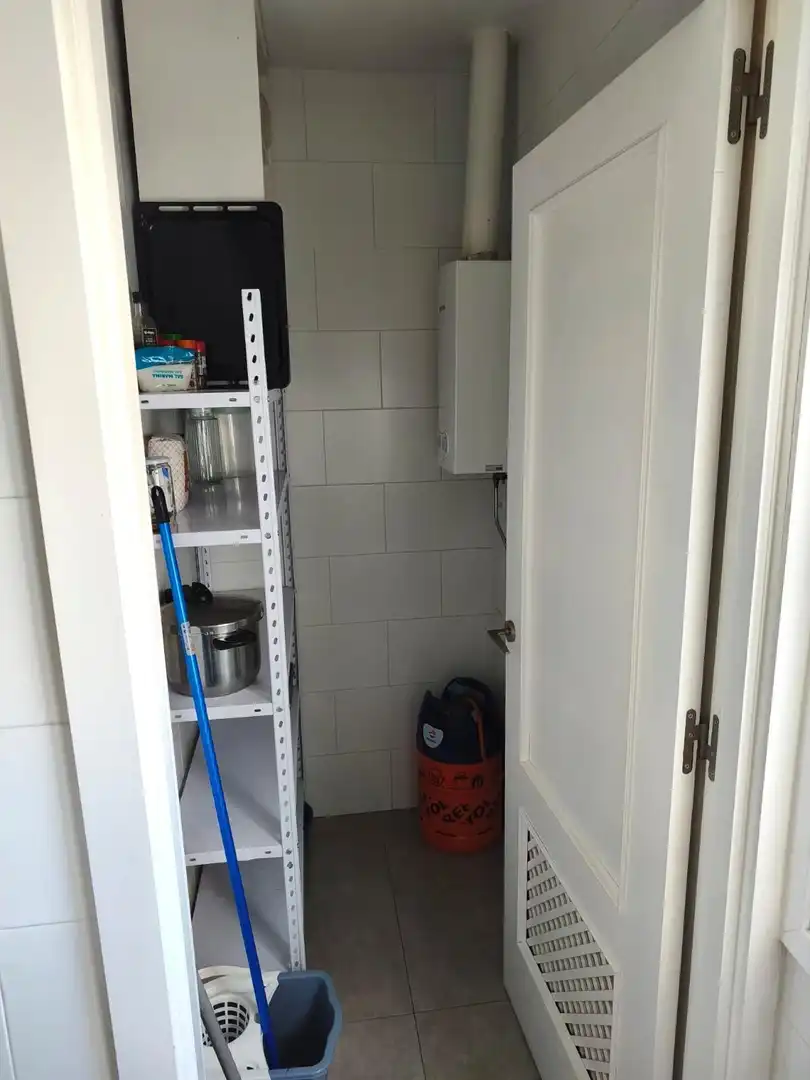 Pis de 87 m² a Huelva