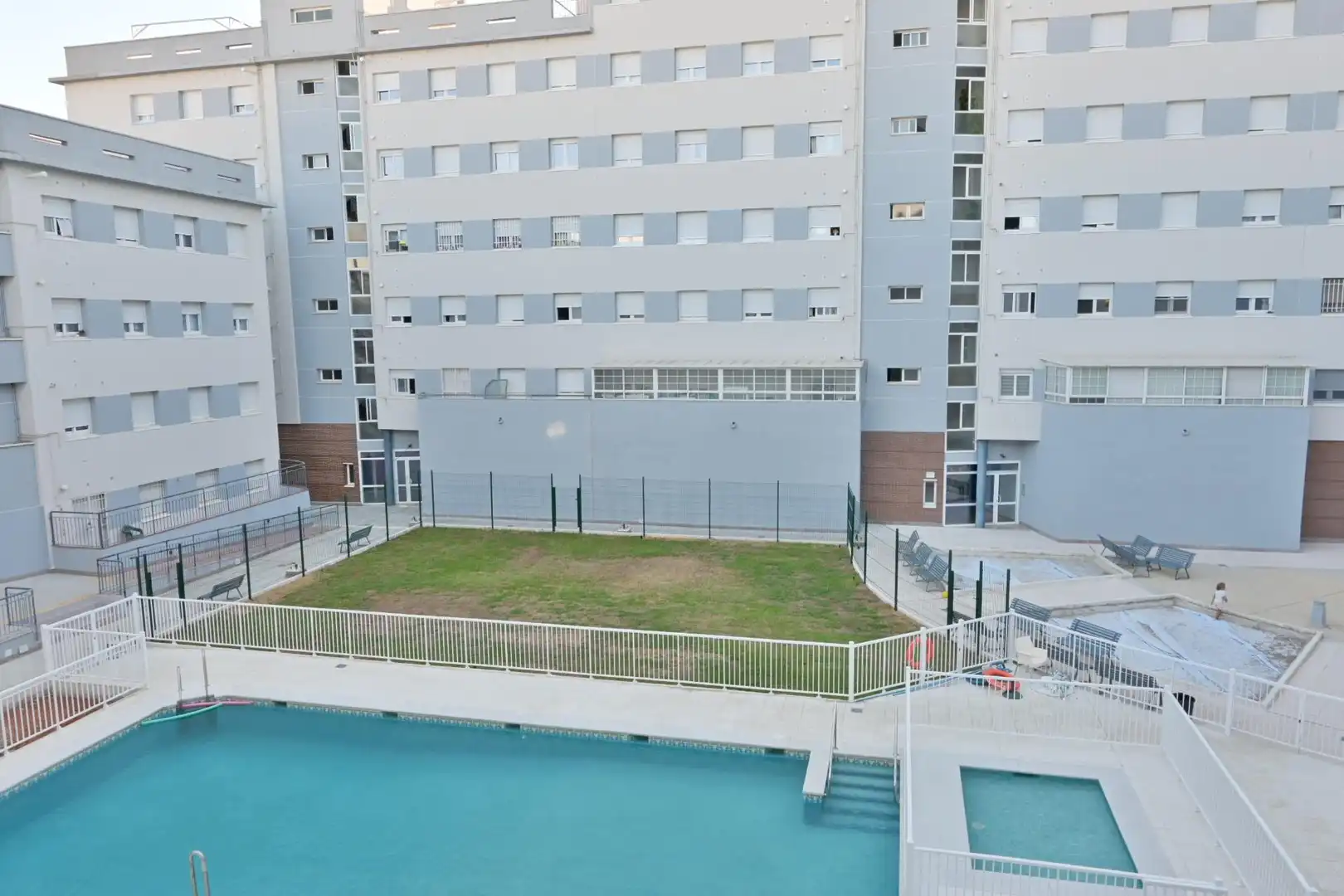 Piso de 75 m² en Sevilla