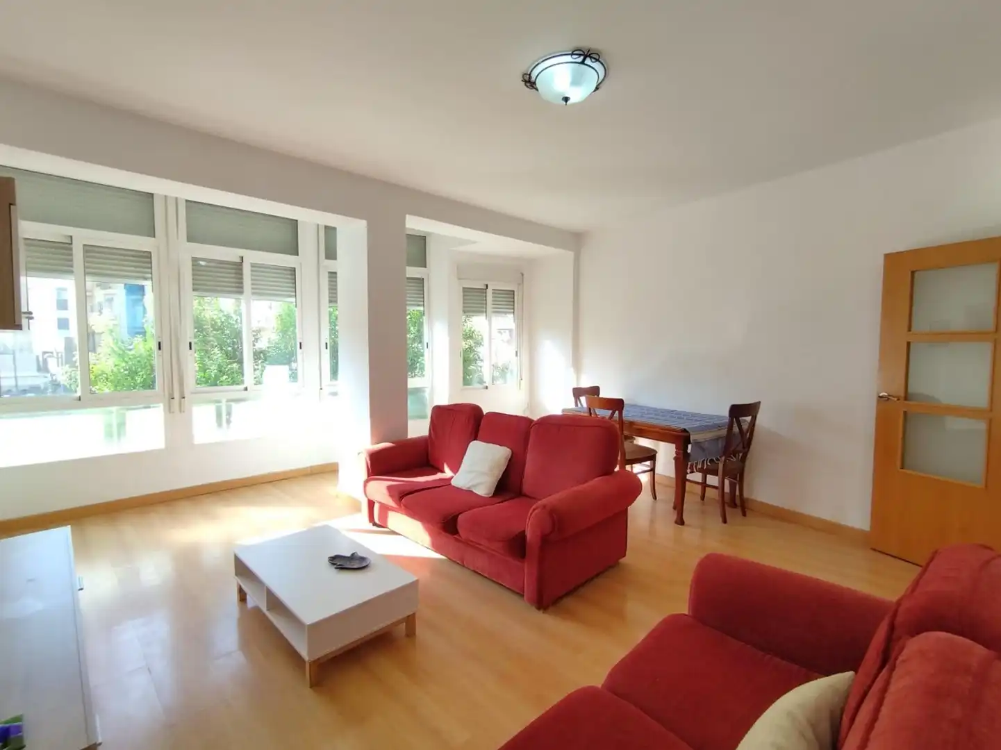 Piso de 107 m² en Murcia