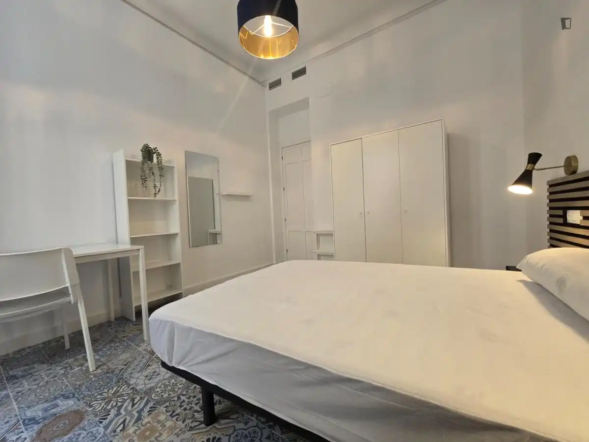 Habitació de lloguer, Granada
