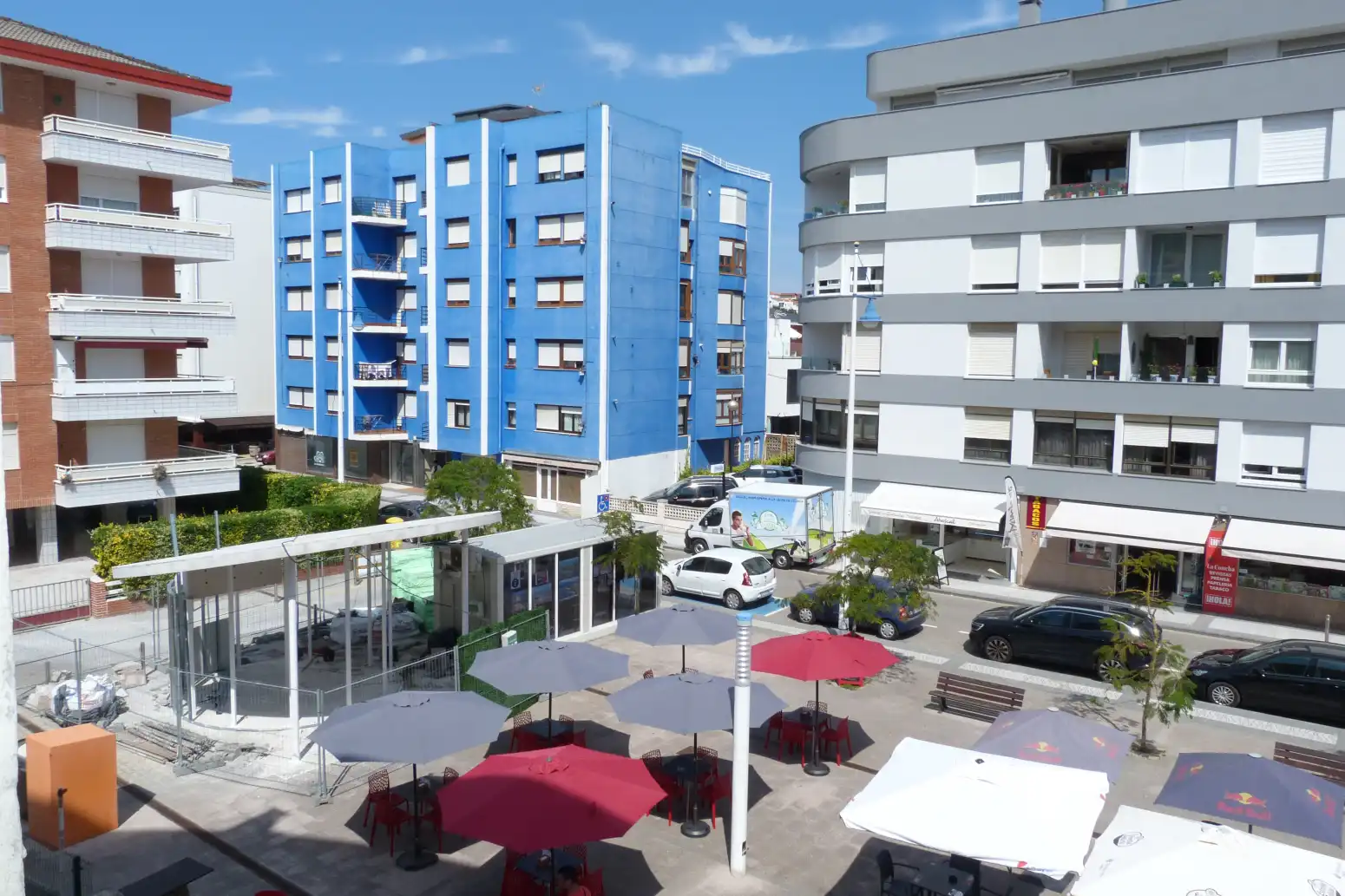 Piso de 55 m² en Suances