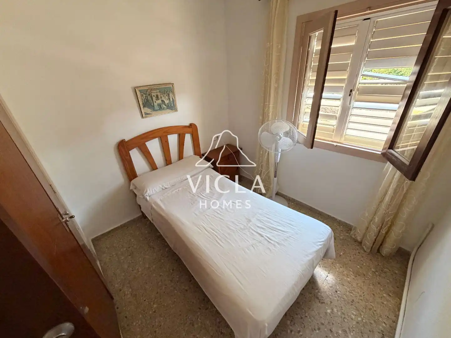 Pis de 90 m² a Santa Eulària des Riu