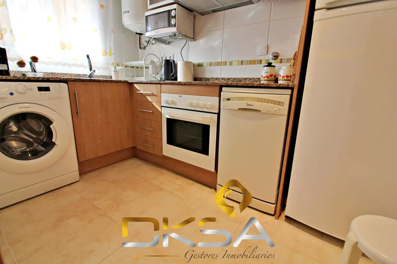 Pis de 117 m² a Orpesa