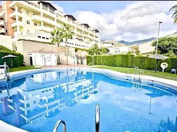 Piso de 65 m² en Benalmádena