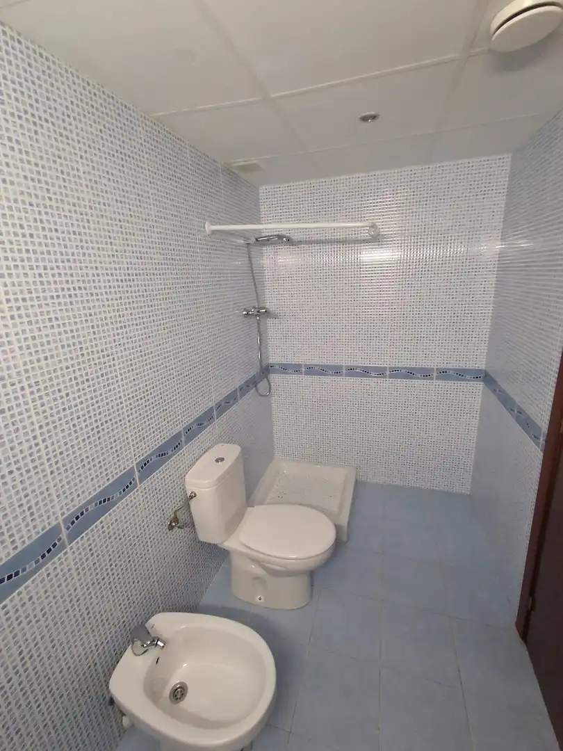 Pis de 90 m² a Tortosa