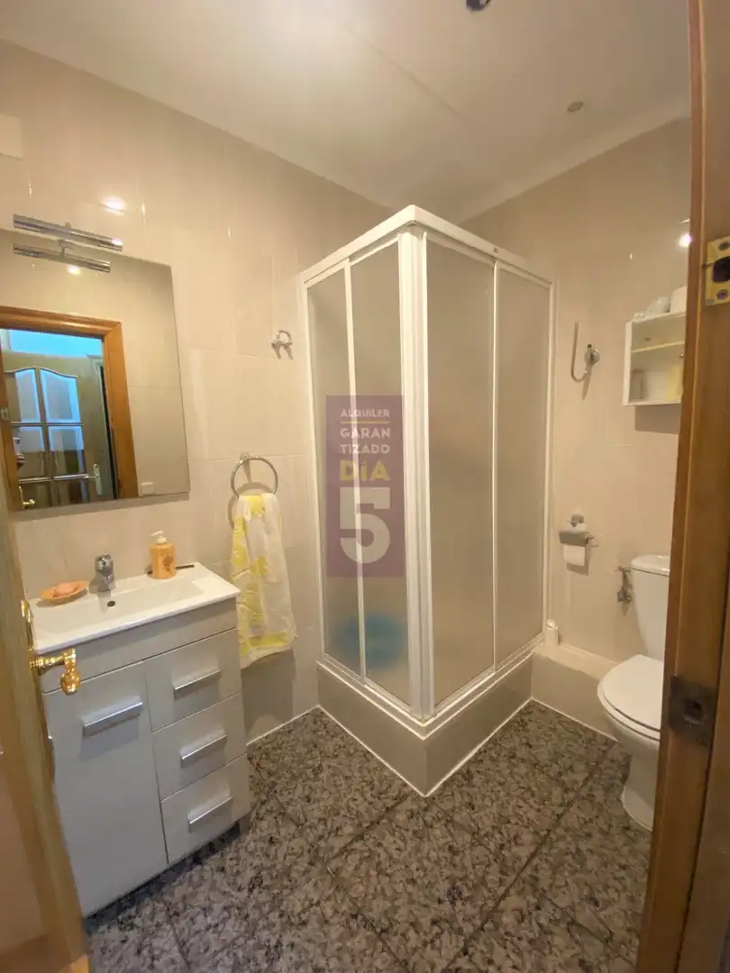 Flat 51 m² in Barcelona