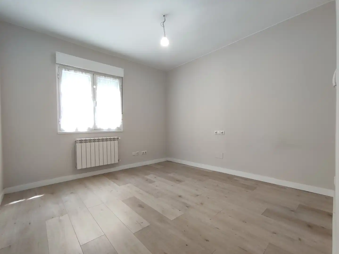 Piso de 85 m² en Gijón