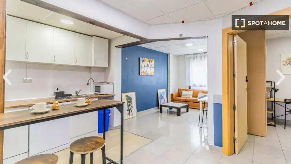 Habitación 184 m², Zaragoza