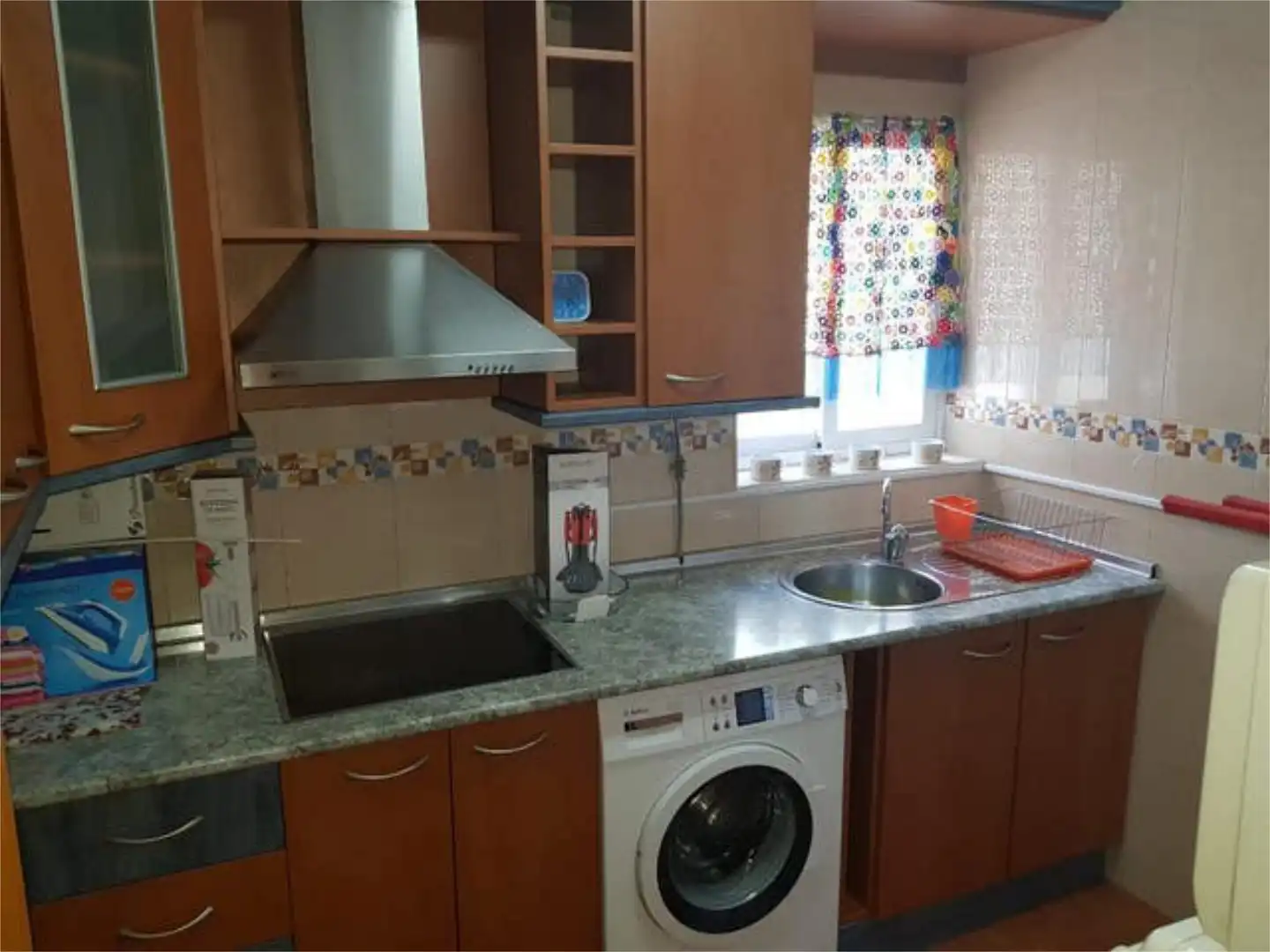 Piso de 90 m² en Granada