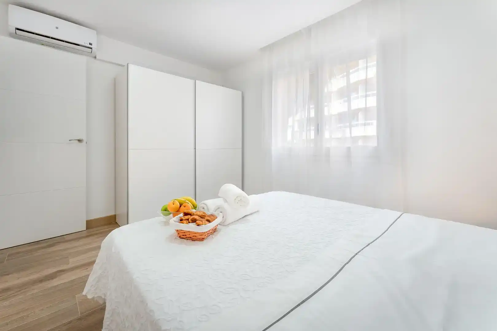 Piso de 90 m² en Salou