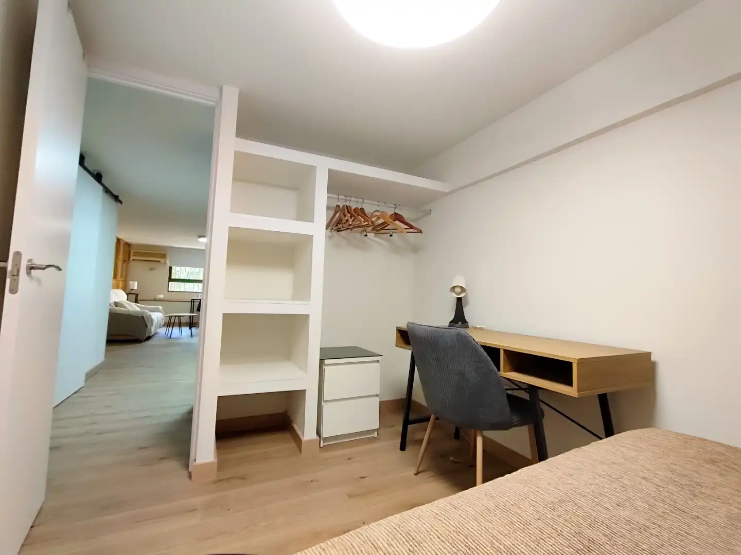 Piso de 60 m² en Murcia