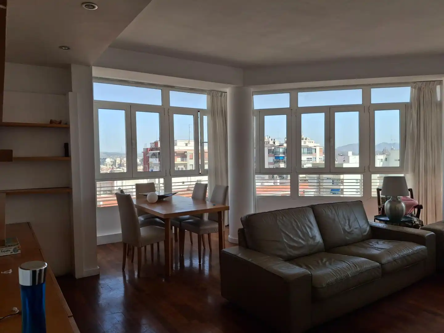 Piso de 168 m² en Murcia