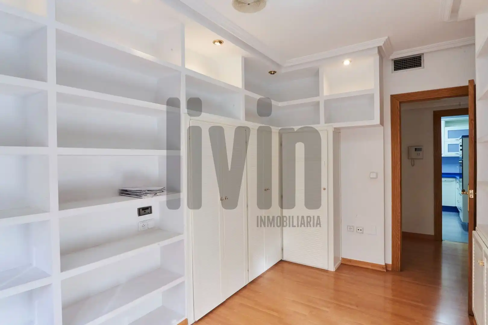 Piso de 118 m² en Jaén