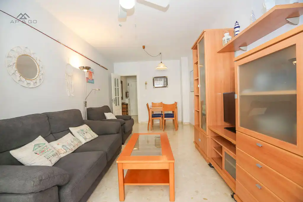 Pis de 85 m² a Almuñécar