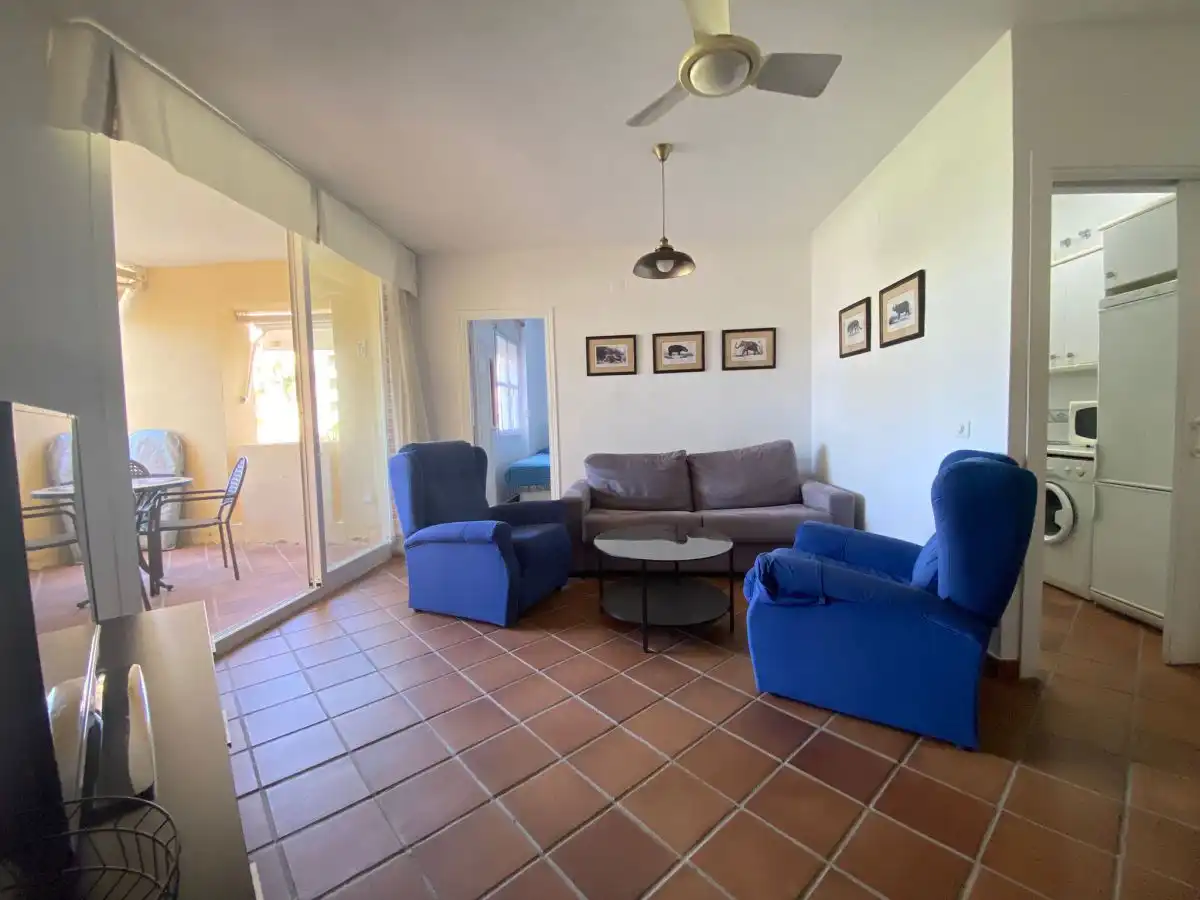 Piso de 70 m² en Isla Cristina