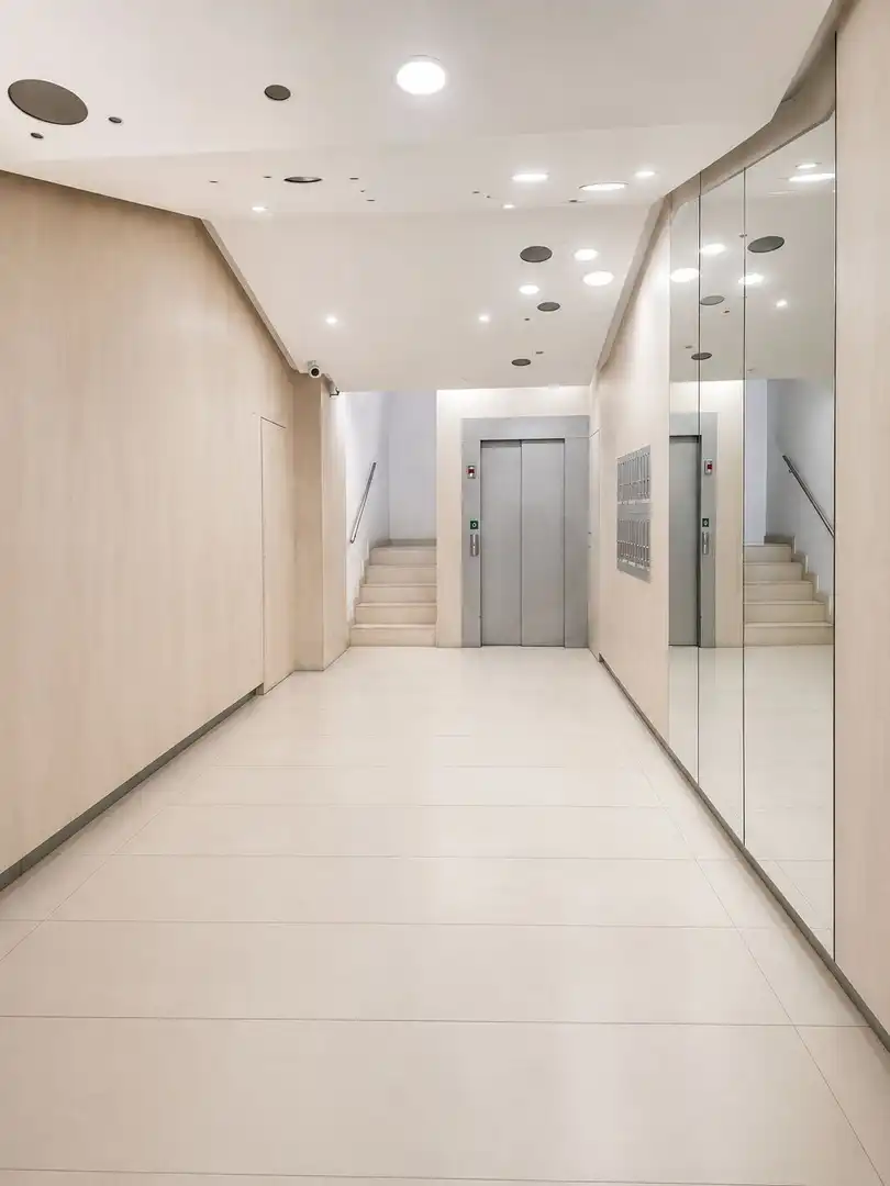 Piso de 50 m² en Murcia