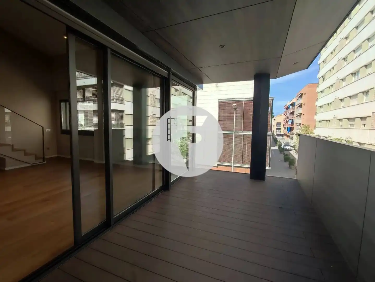 Pis de 139 m² a Granollers