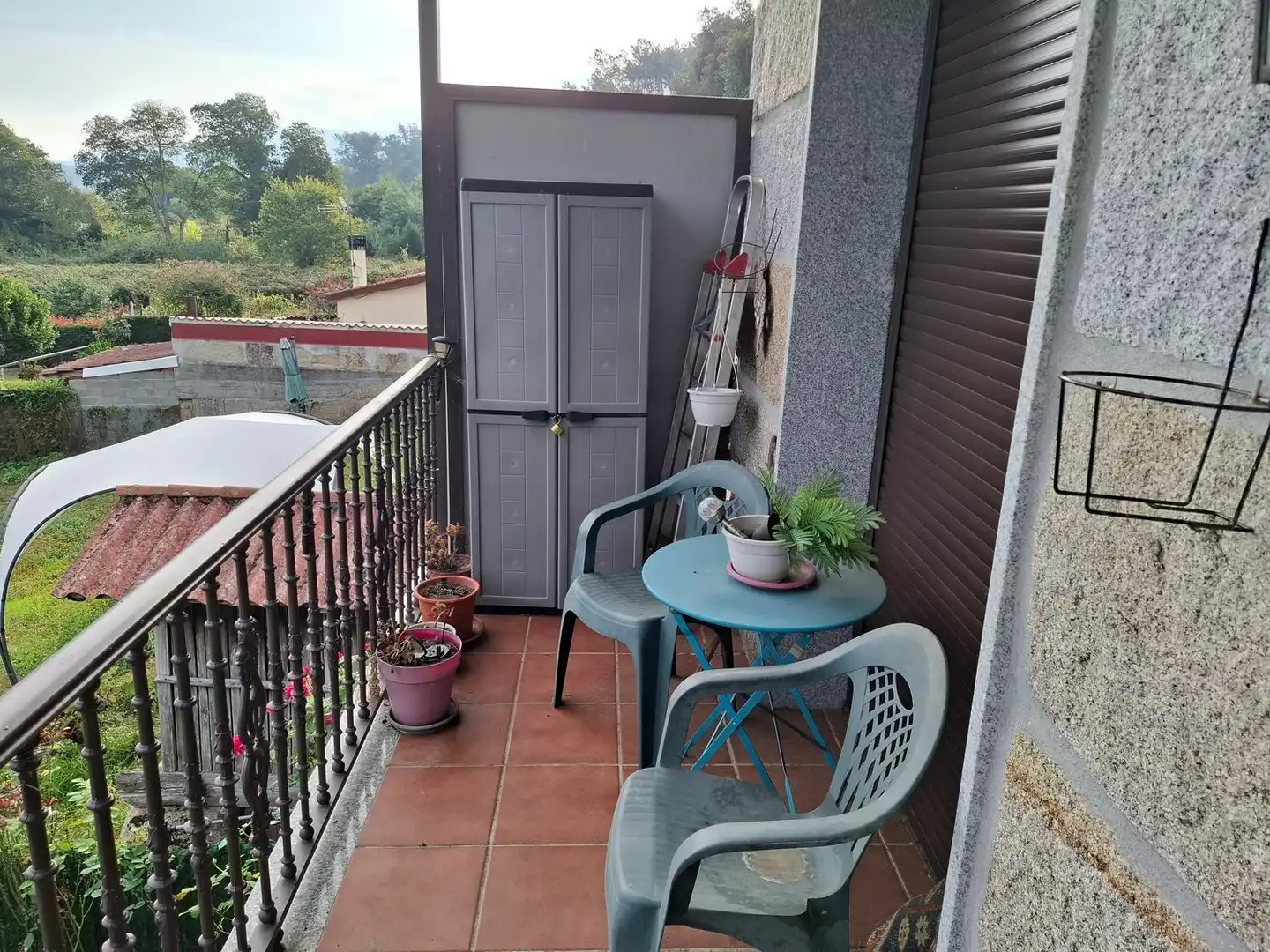 Casa de 160 m² a Toén