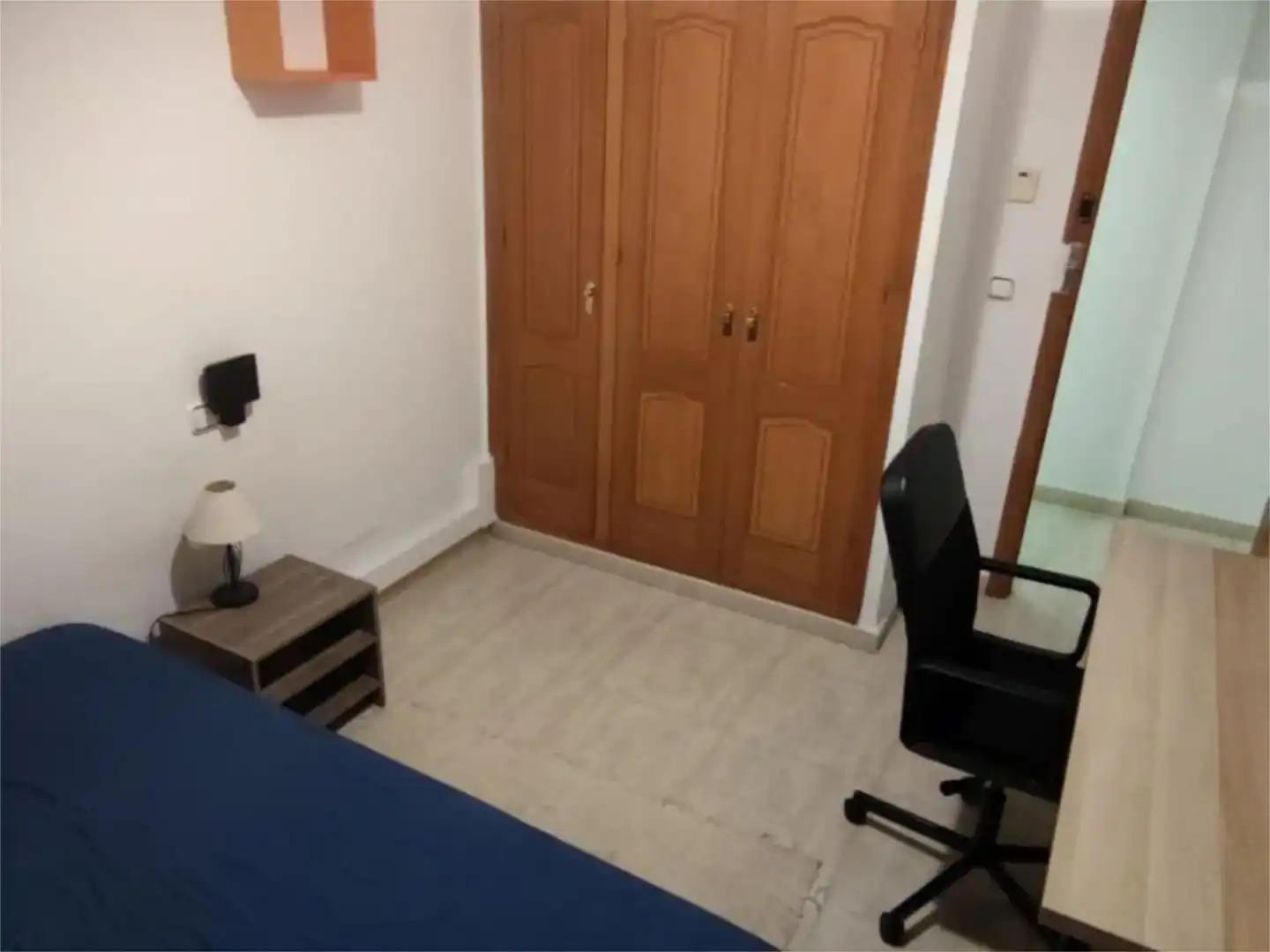 Habitación 150 m², Alicante
