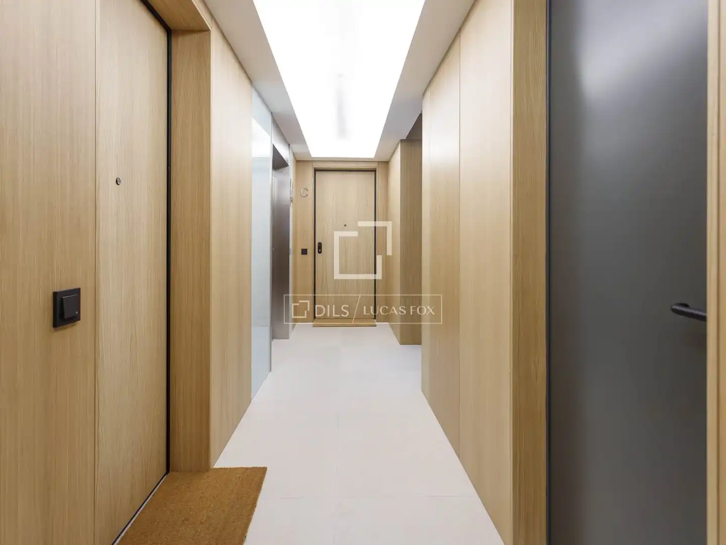Pis de 65 m² a Madrid