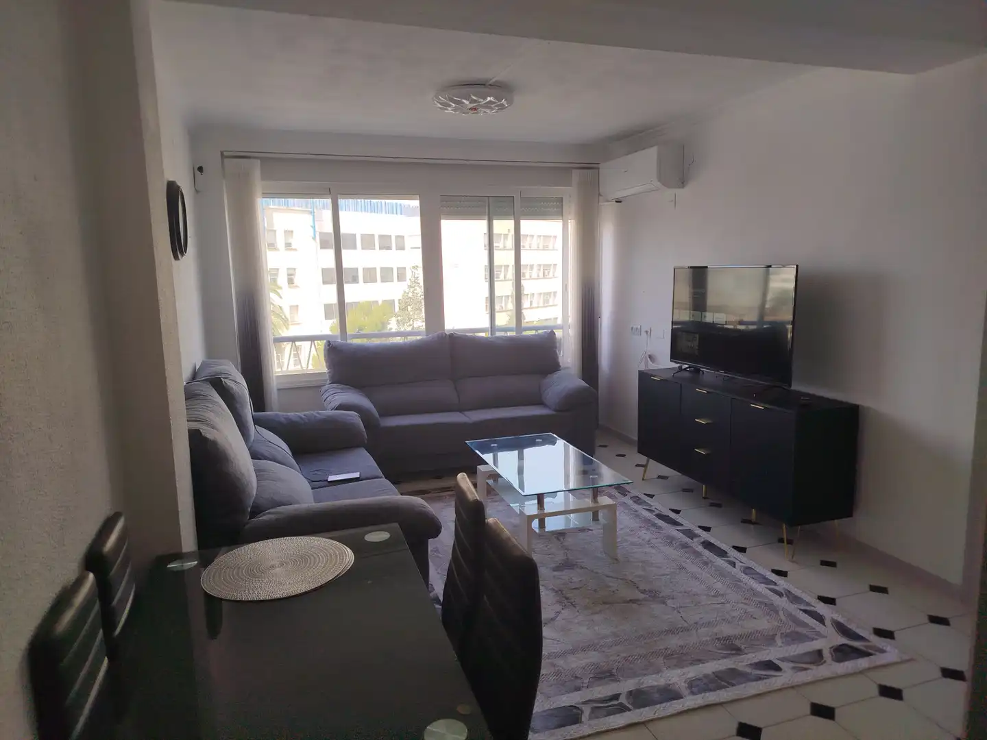 Pis de 75 m² a Alacant