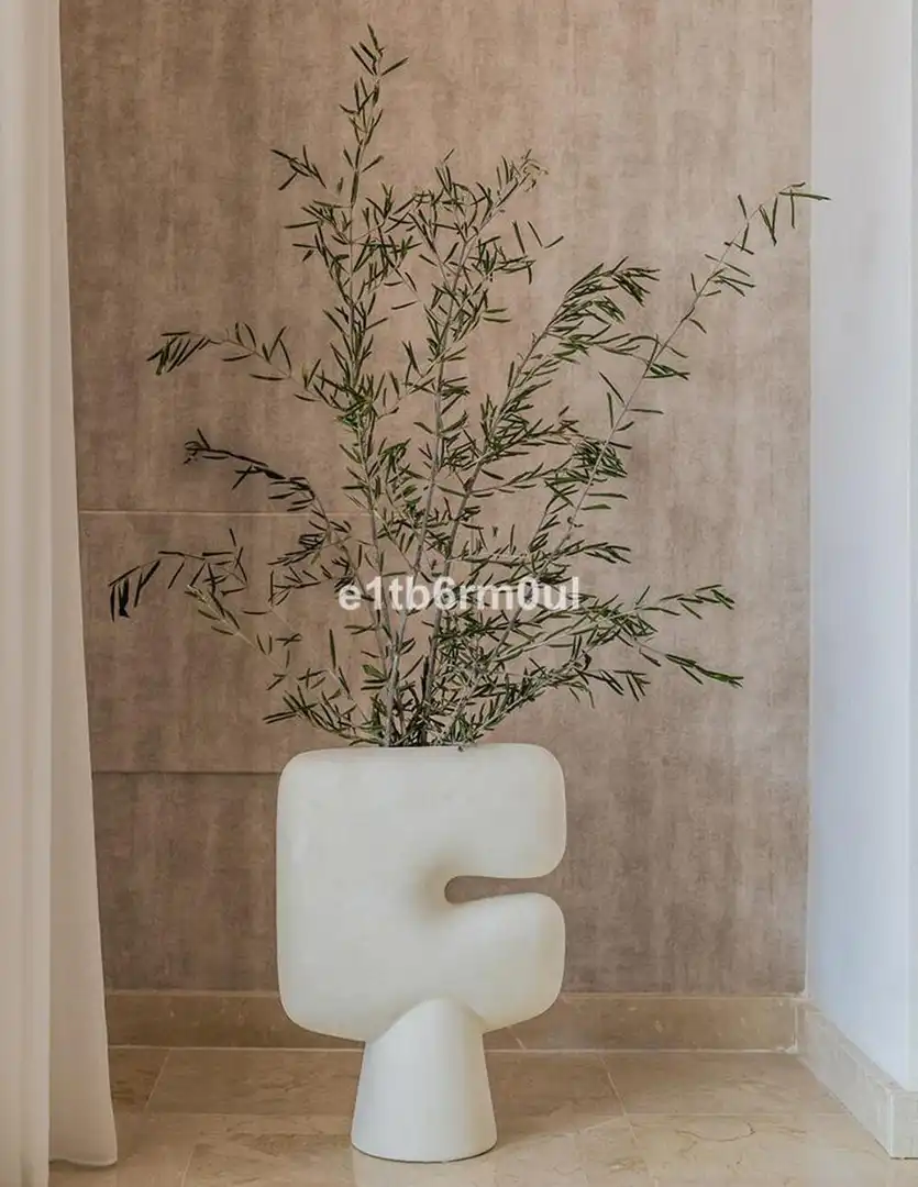 Piso de 103 m² en Marbella