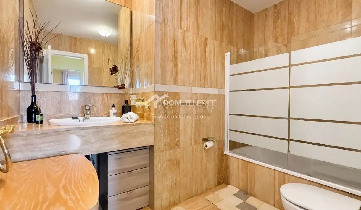 Piso de 92 m² en Adeje