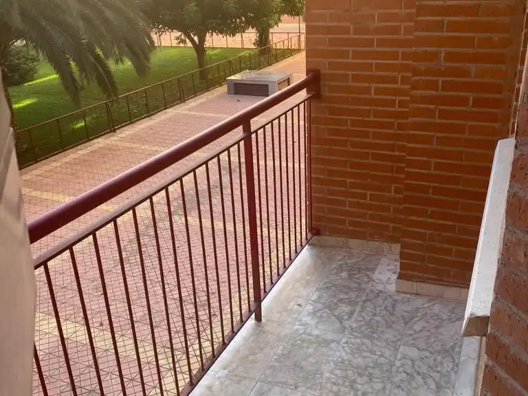 Apartamento 60 m² em Cáceres