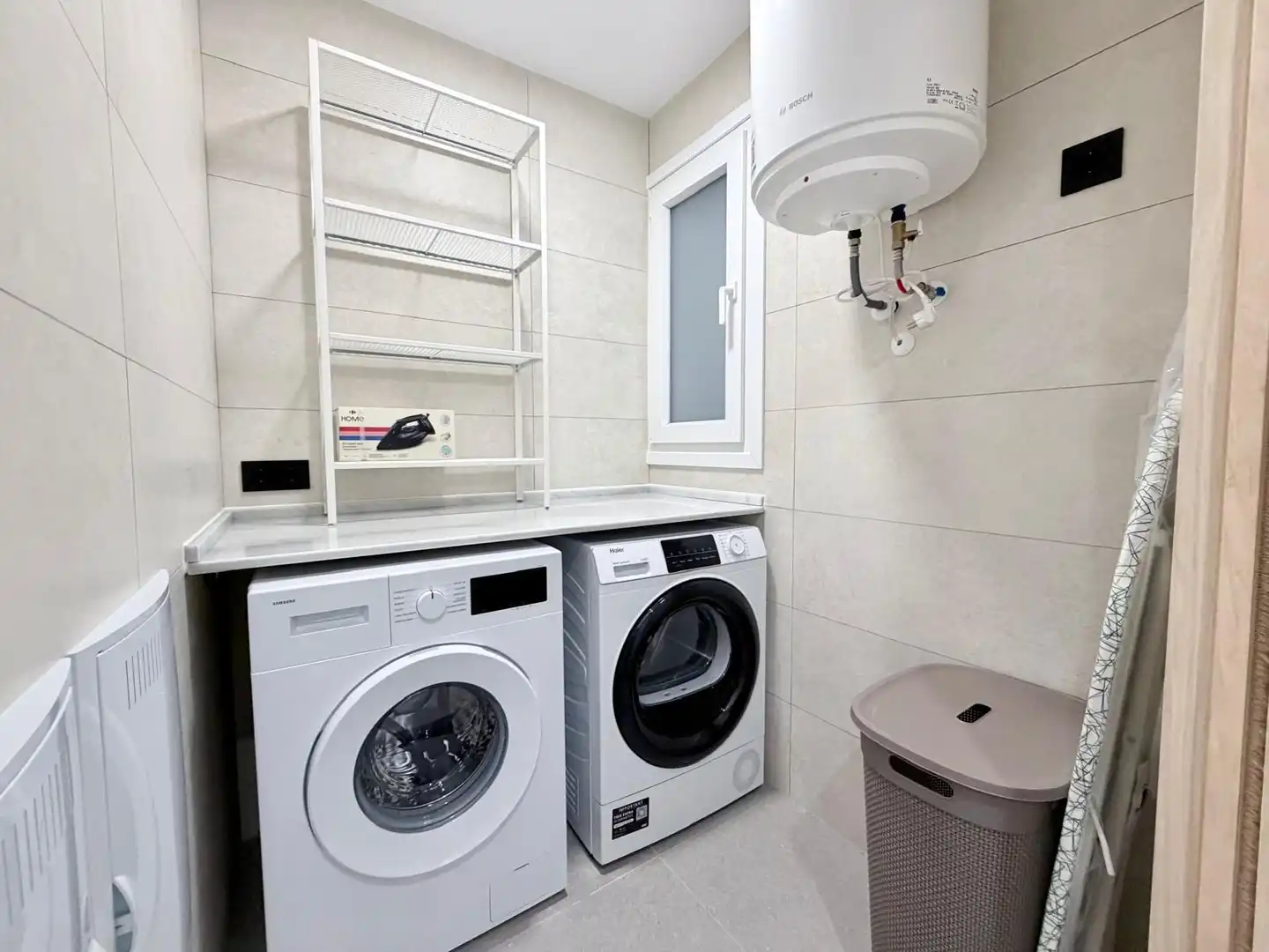 Wohnung 90 m² in Almería