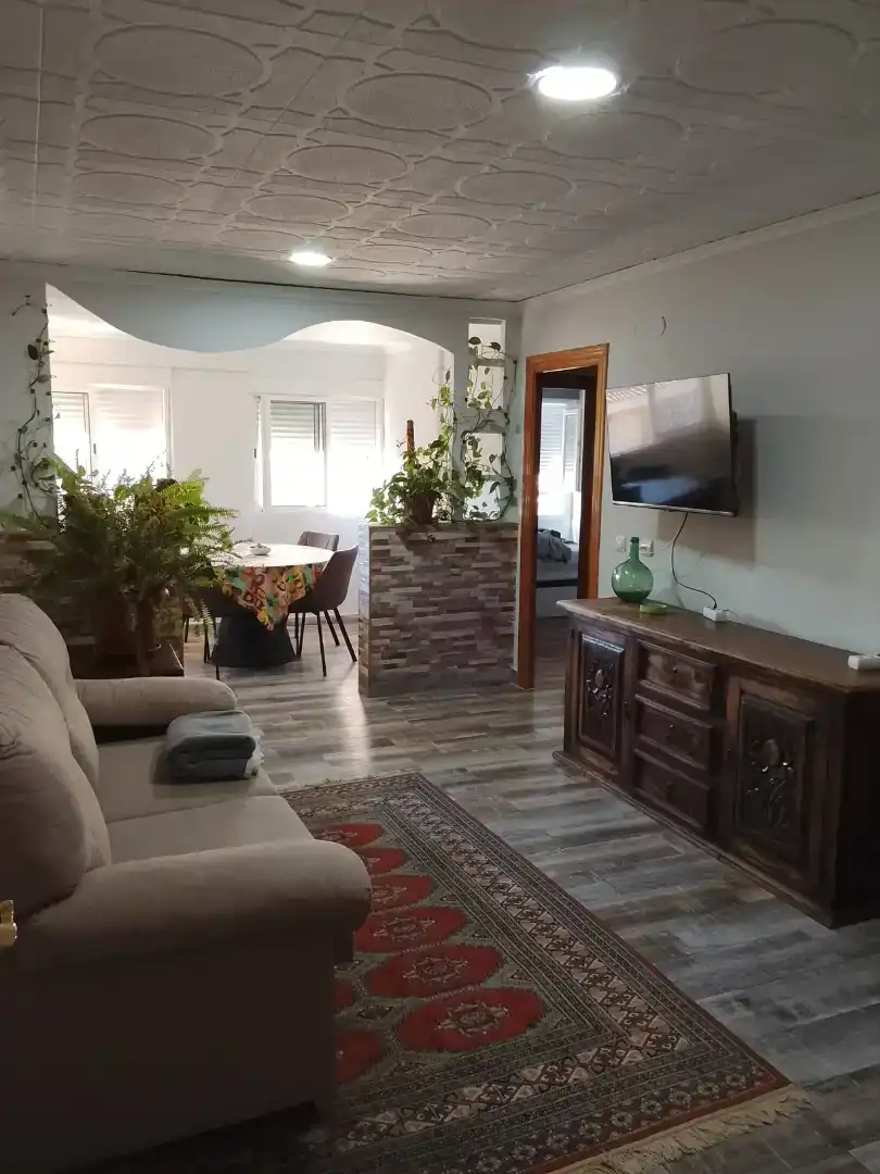 Habitación 122 m², Onil