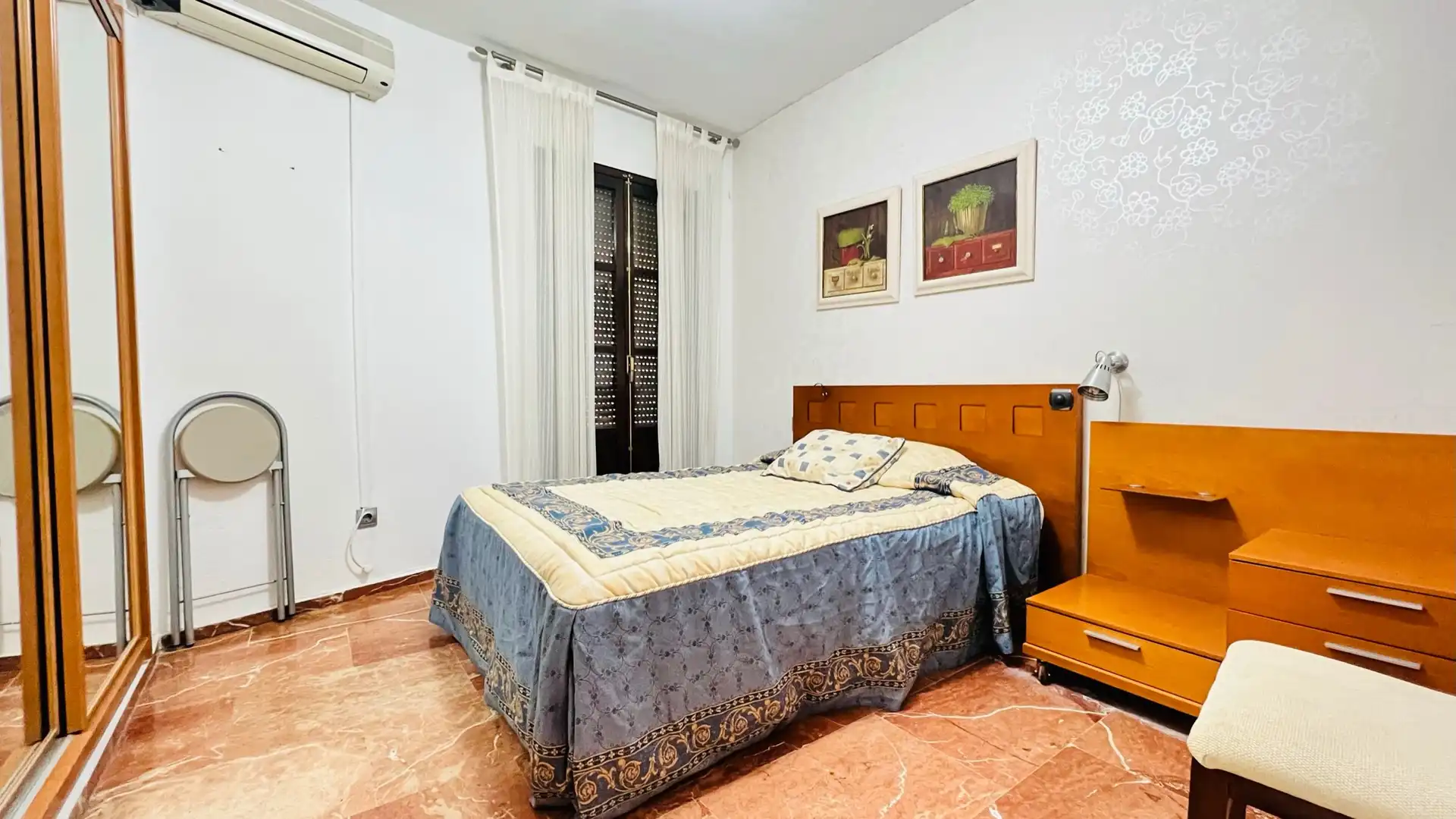 Piso de 53 m² en Córdoba