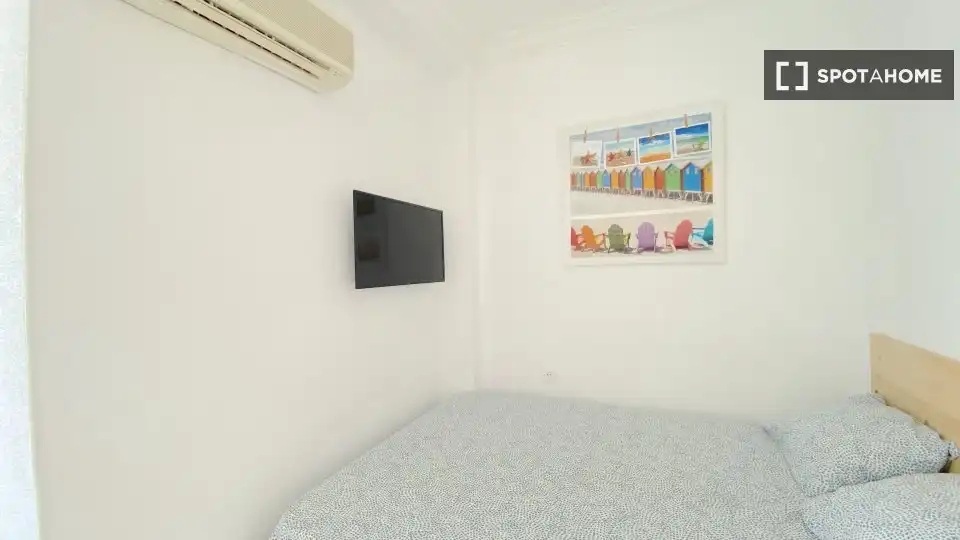 Habitación 86 m², Sevilla