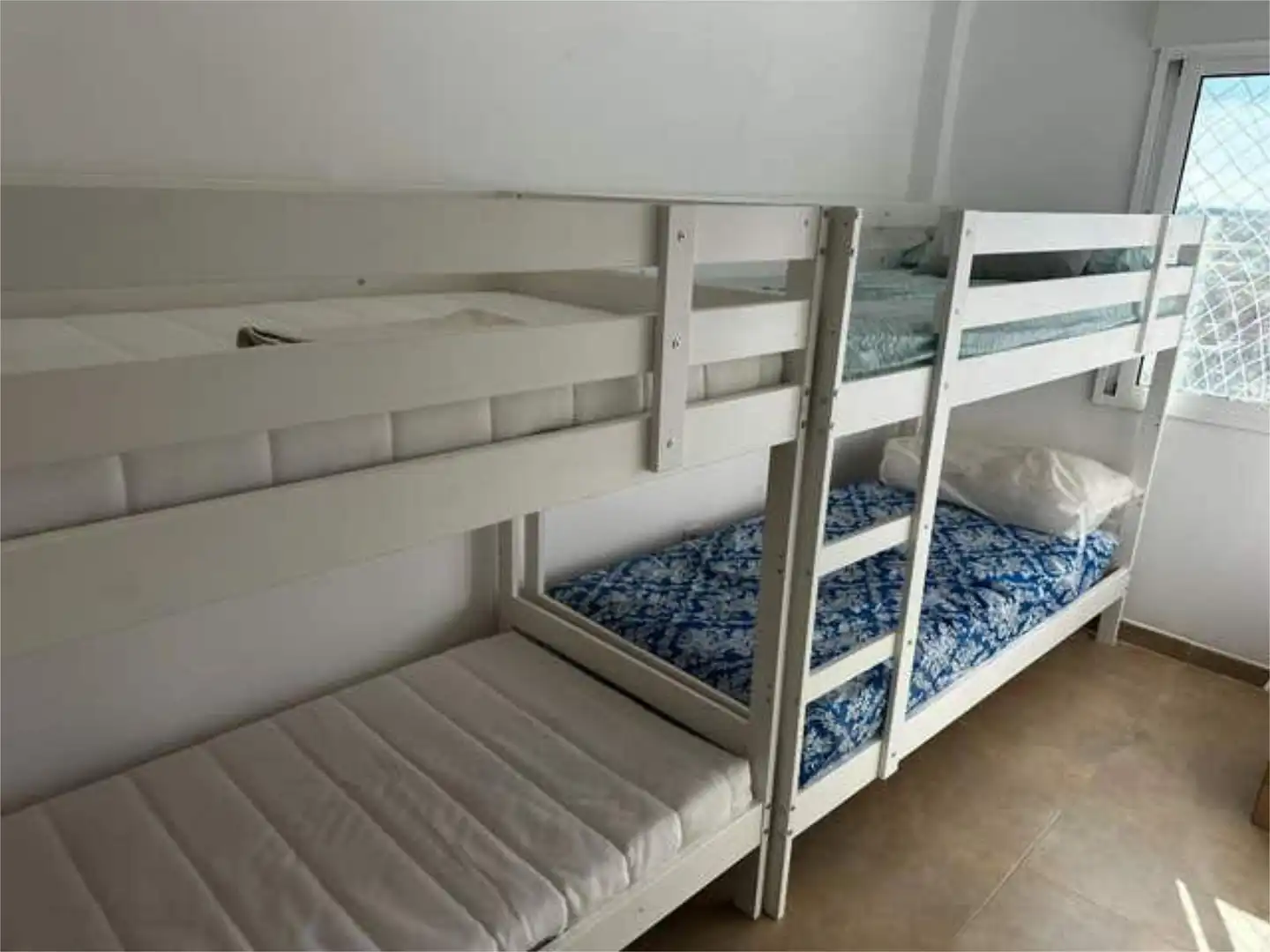Piso de 80 m² en Cartagena