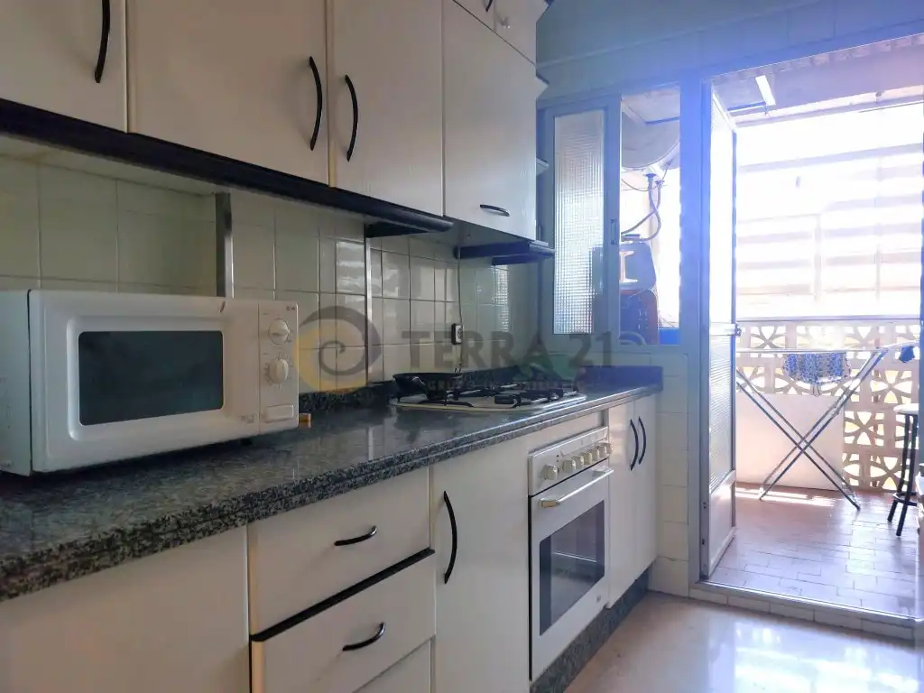 Piso de 90 m² en Jaén