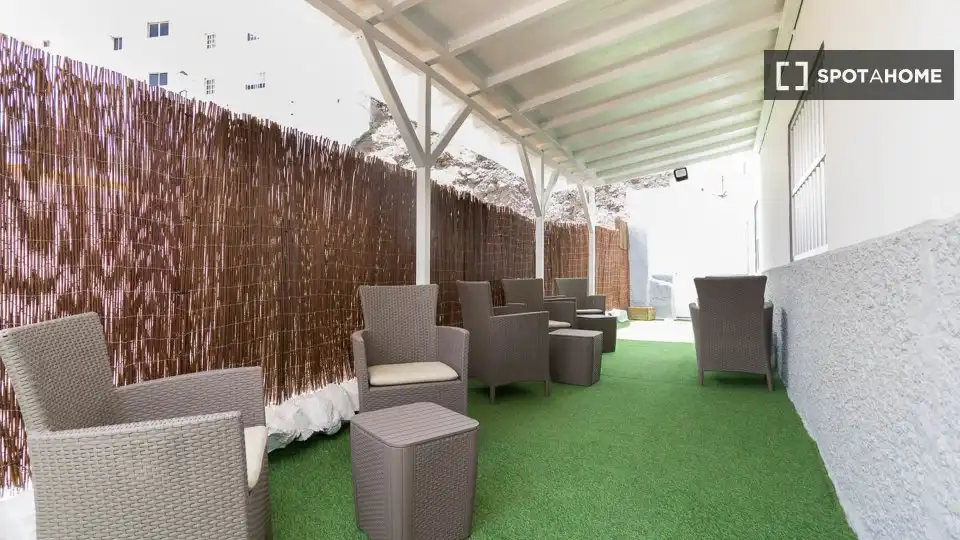 Habitación 184 m², Las Palmas de Gran Canaria