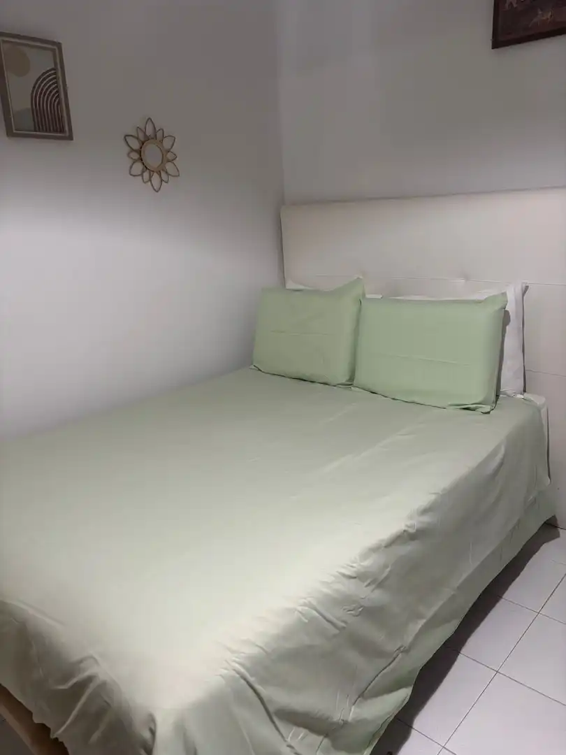 Piso de 80 m² en Sanxenxo
