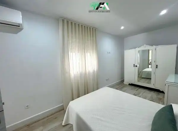 Piso de 96 m² en Baeza