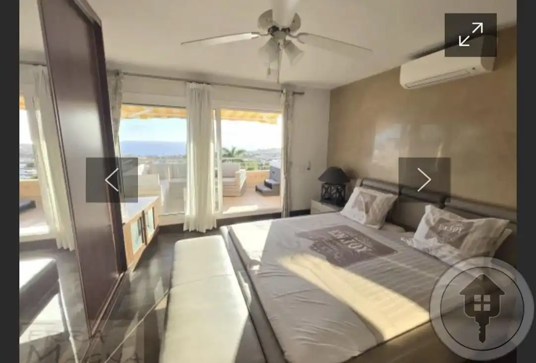 Piso de 125 m² en Adeje