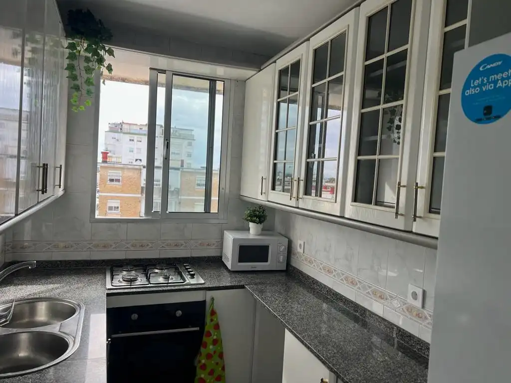 Piso de 70 m² en Jerez de la Frontera