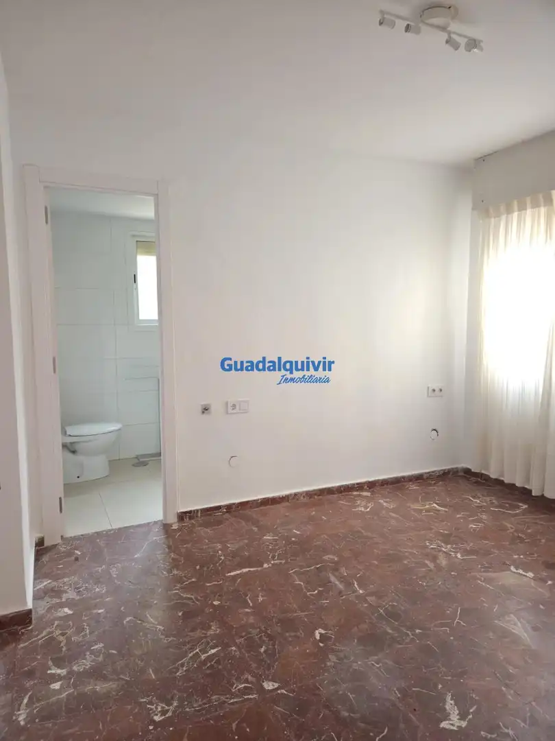 Piso de 58 m² en Sevilla