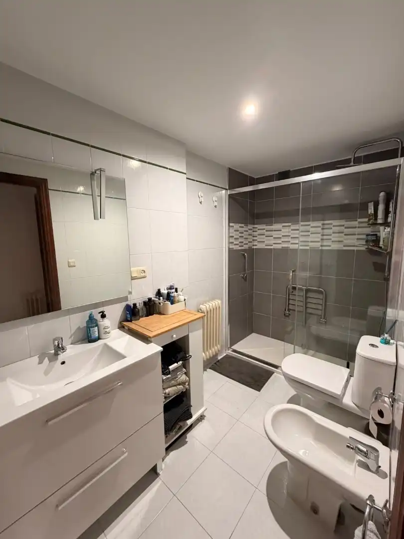 Pis de 70 m² a Pontevedra