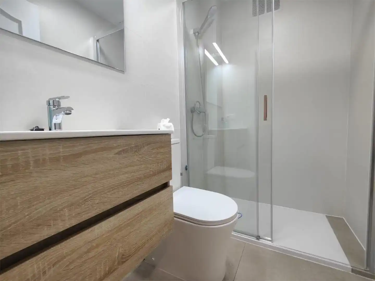 Habitación 100 m², Castellón de la Plana