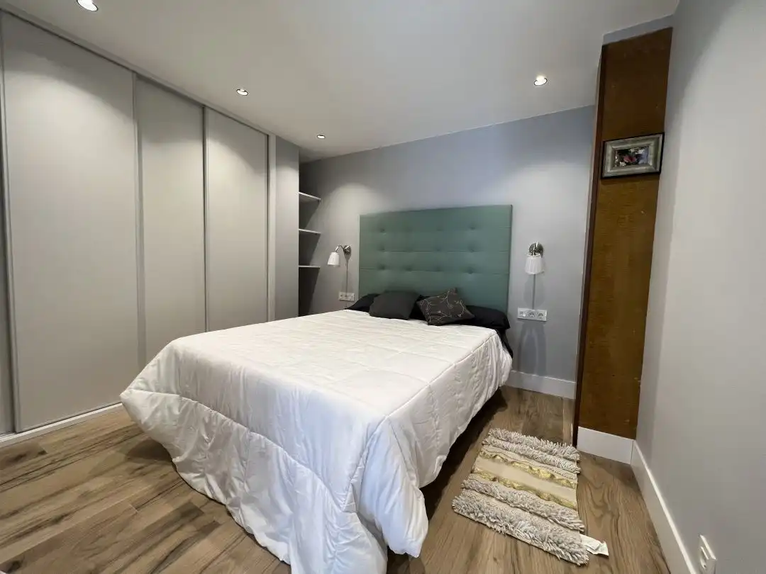Piso de 115 m² en Zarauz